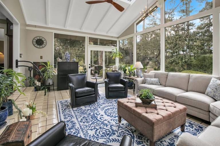 House Carmel-by-the-Sea