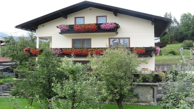 Appartement Bischofshofen