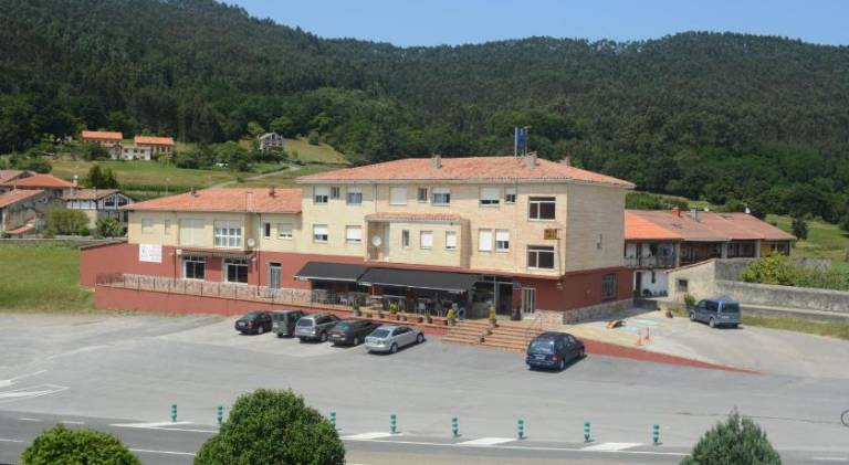 Bed & Breakfast Pesués