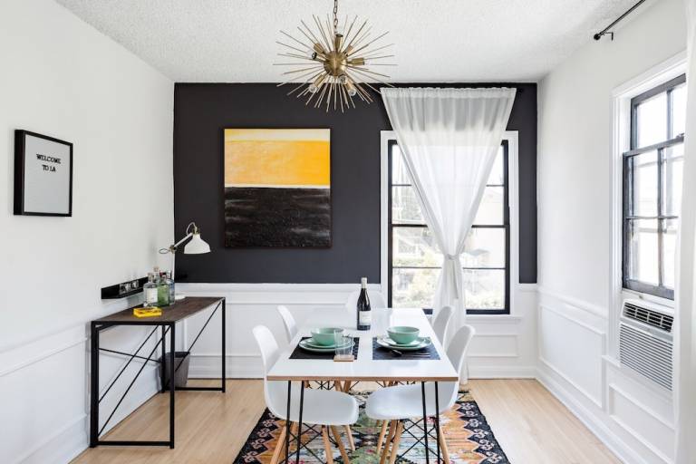 Apartment  Koreatown