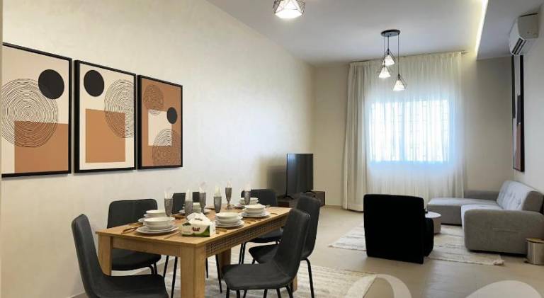 Apartment with 3 rooms for 6 persons — photo 5