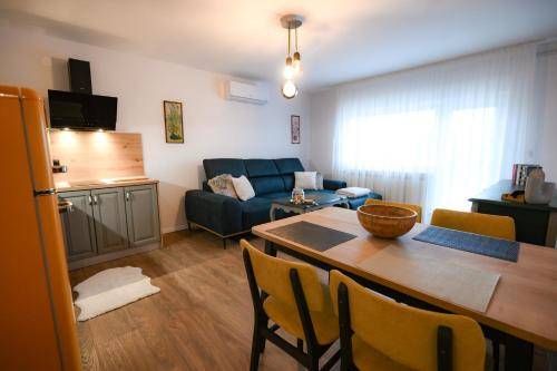 Apartma Sveti Martin na Muri