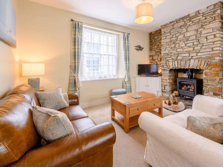 Cottage with garden | Beach nearby | Dogs allowed — photo 2