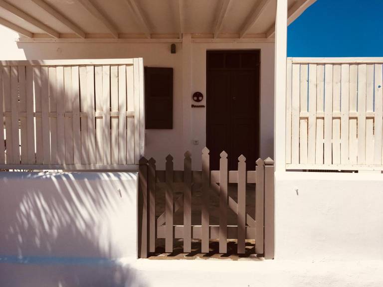Locanda  Serifos