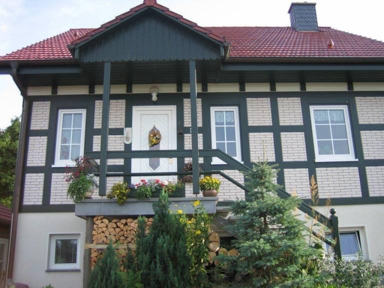 Ferienwohnung Wernigerode