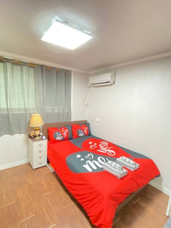 Appartement Yongsan District