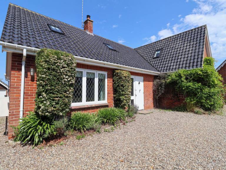Cottage Dunwich