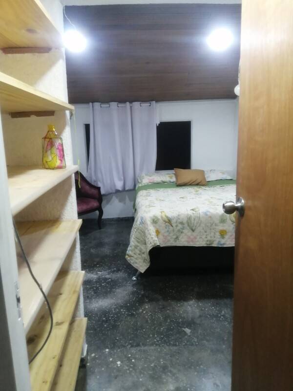 Privatzimmer