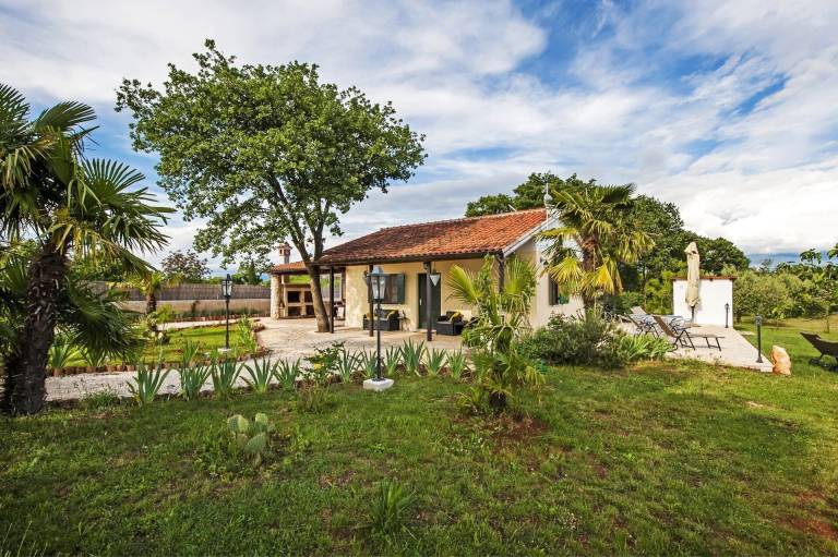 Cabin Rovinj