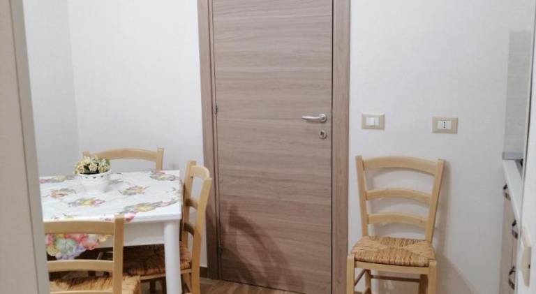 Vacation home for 4 persons — photo 4