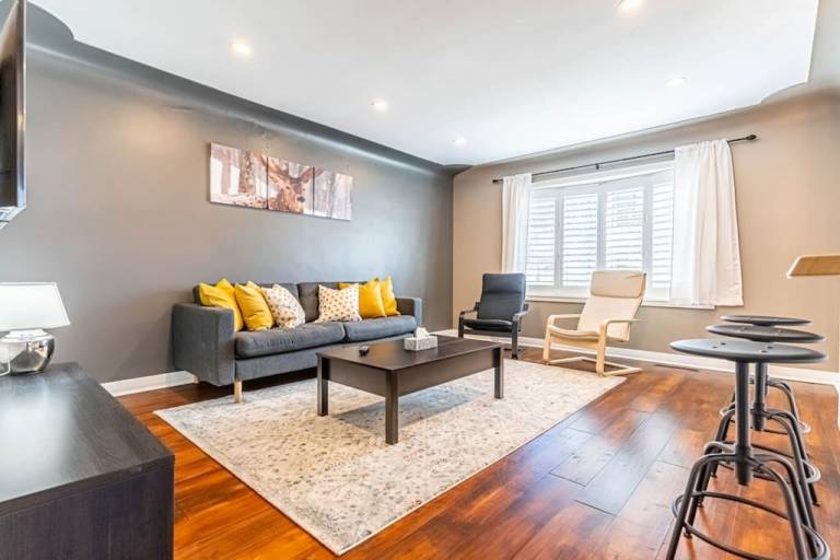 House Kitchener