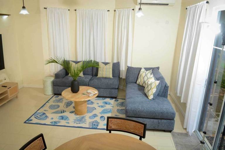 Apartment Runaway Bay