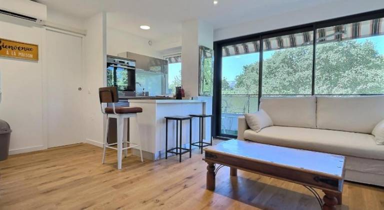 Holiday apartment with 1 room for 4 persons — photo 2