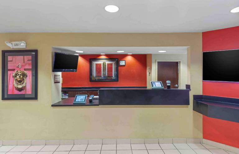 Extended Stay America Suites - Jacksonville - Camp Lejeune — photo 5