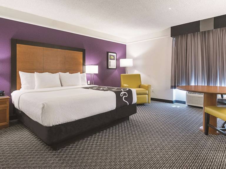 Motel San Marcos