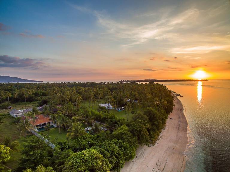 Resort Gili Air