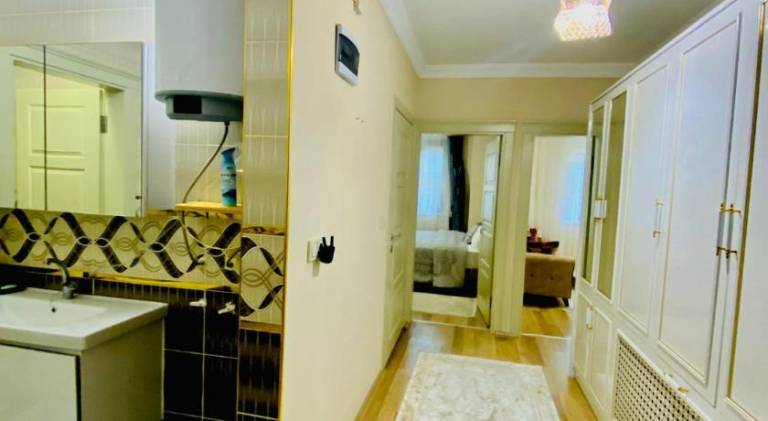 Isikli Kale Hotel — photo 5