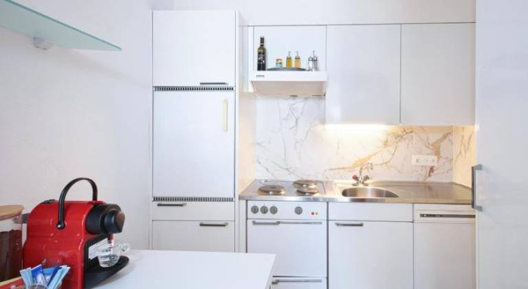 Rental apartment with 1 room for 3 persons — photo 4