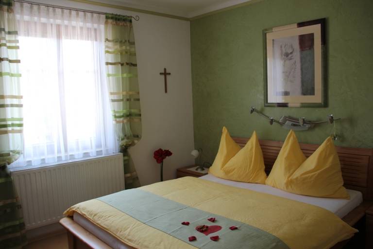 Ferienhaus Gemeinde Maria Taferl