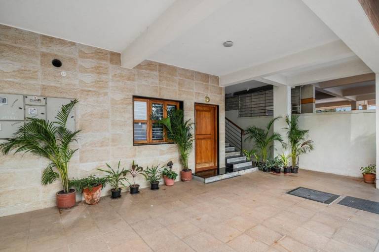 Vacation home with terrace | Suitable for remote work — photo 5