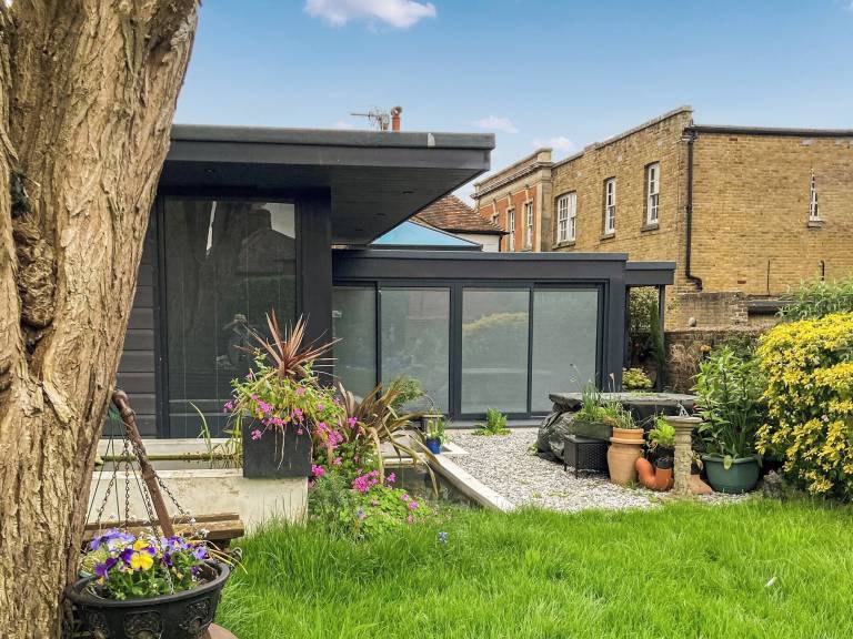 Cottage Wingham