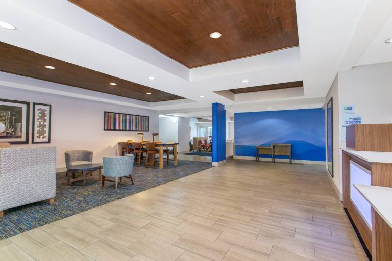Holiday Inn Express Silver Springs - Ocala By IHG — photo 2