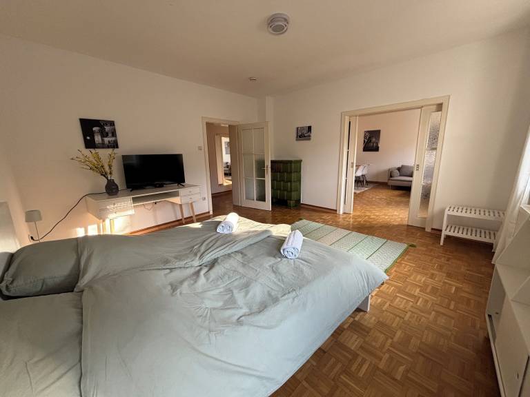 Appartement Trier