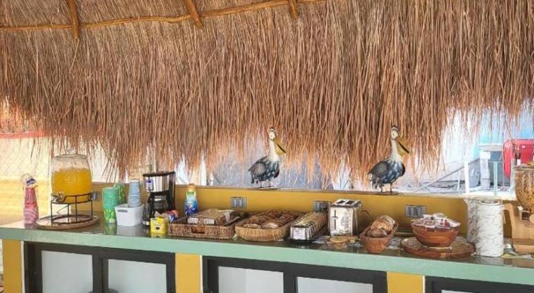 Pelican Inn at Las Dunas Chelem — photo 3