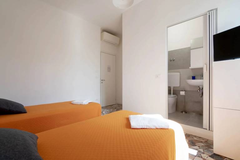 Habitación para huéspedes Bolonia