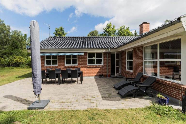 Feriehus Ellinge Lyng
