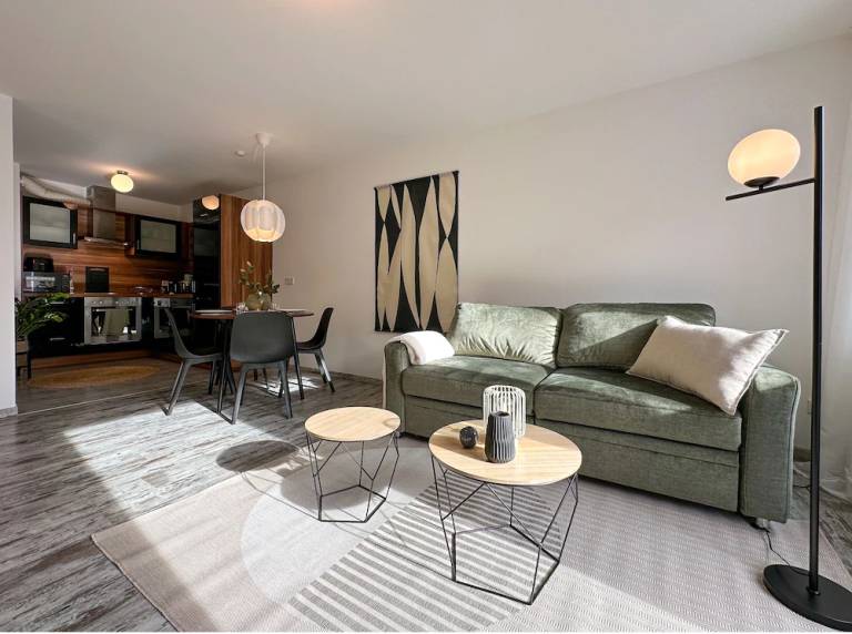 Ferienwohnung Filderstadt