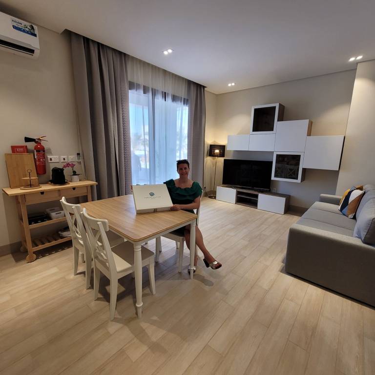 Appartement  Salalah