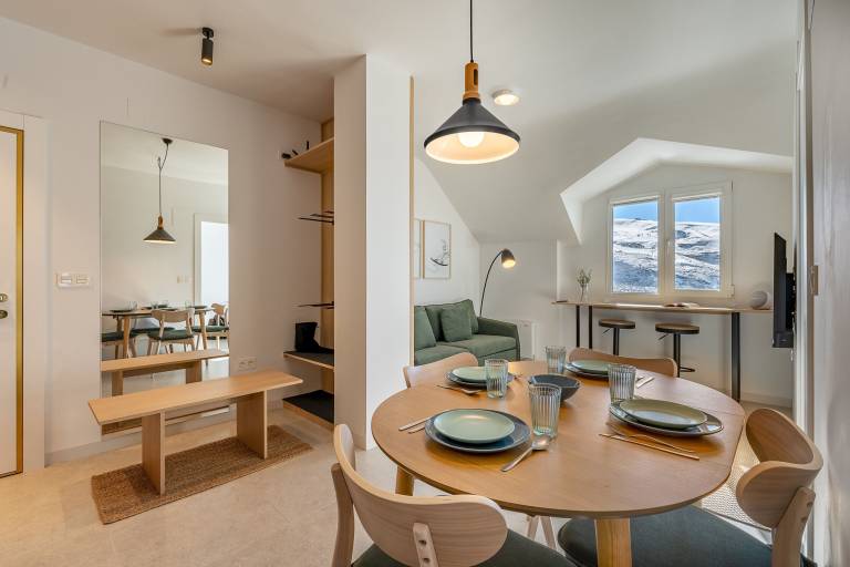 Apartment Sierra Nevada