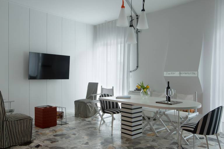 Apartment 'Farella' with Mountain View, Wi-Fi and Air Conditioning — photo 3