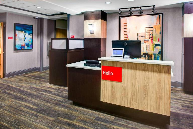 TownePlace Suites by Marriott Atlanta Buckhead — photo 5