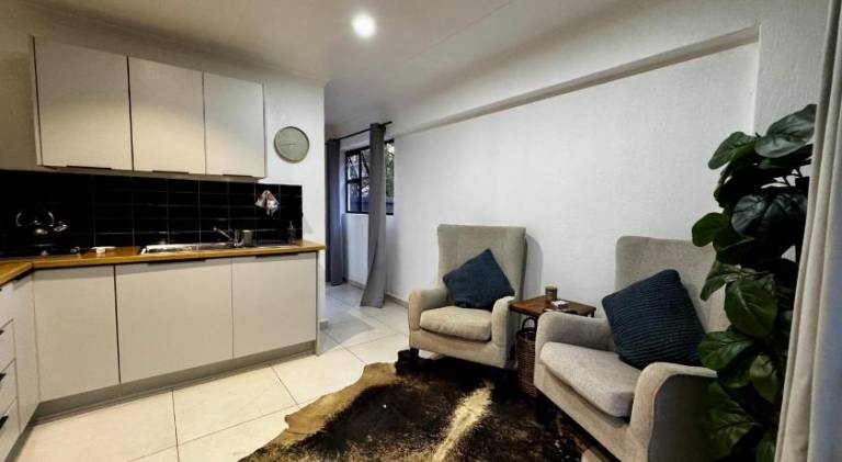 Holiday apartment with 1 room for 2 persons — photo 2
