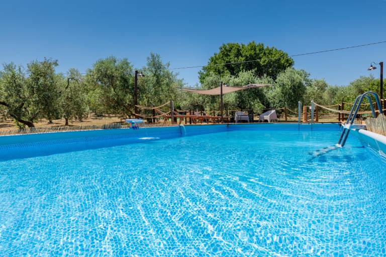 Appartamento vacanza Locorotondo