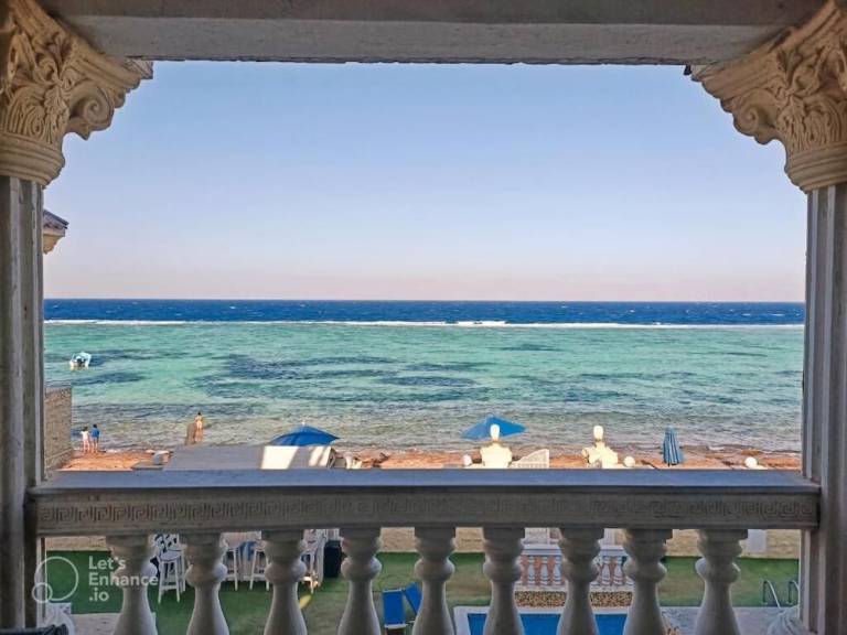 Appartement  Dahab