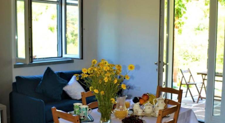 Rental apartment with 1 room for 5 persons — photo 4