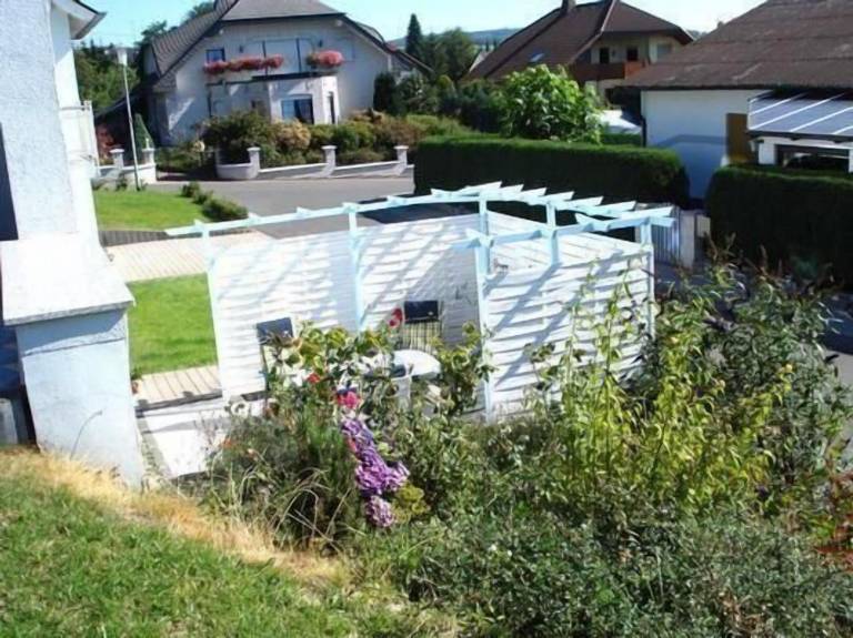 Ferienwohnung Morbach