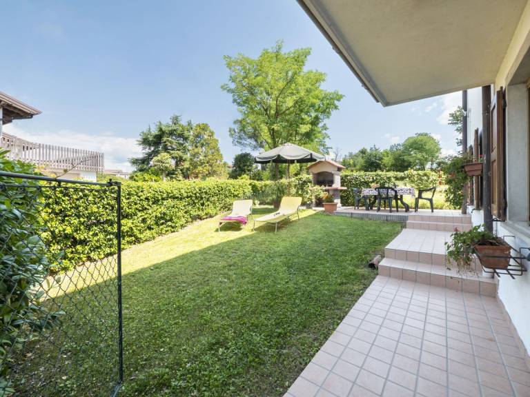 Maison de vacances  San Daniele del Friuli
