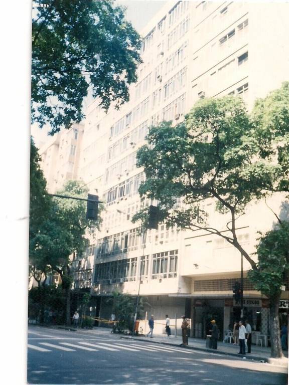 Apartment Botafogo