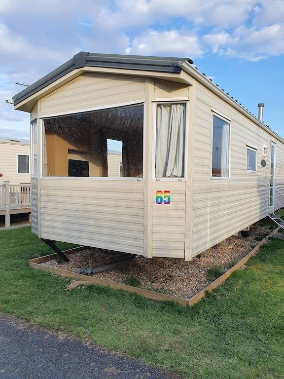 Caravan Mablethorpe