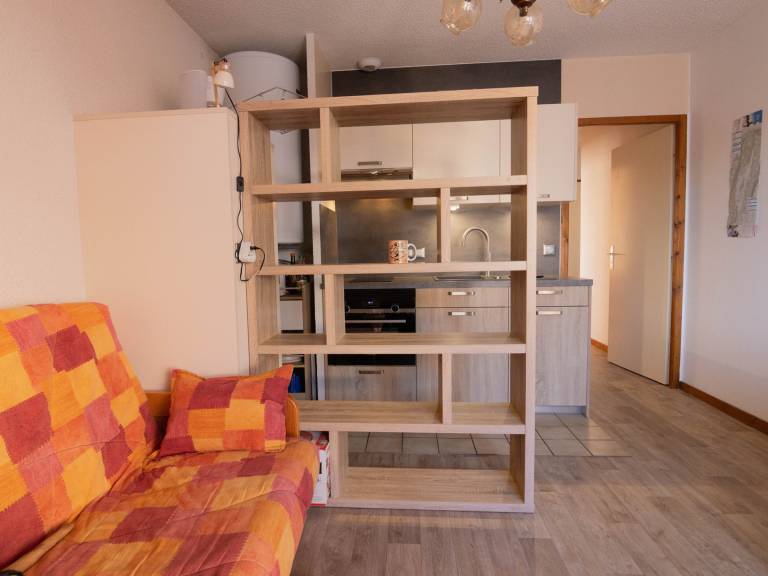 Appartement Autrans