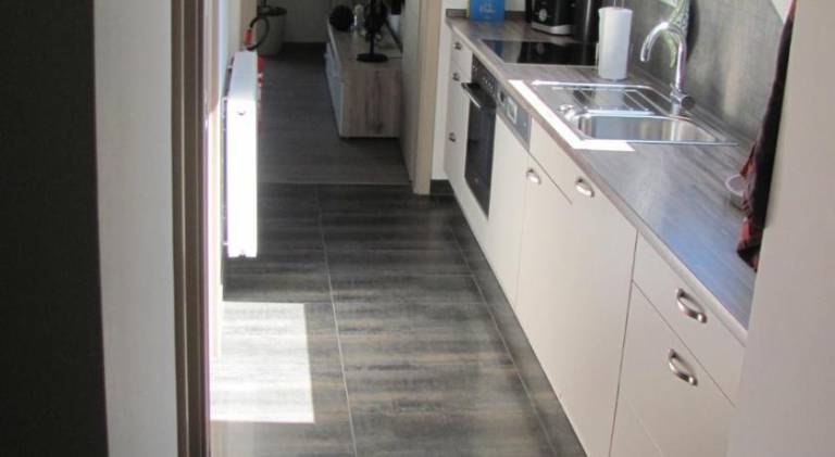 Apartment with terrace & grill — photo 4