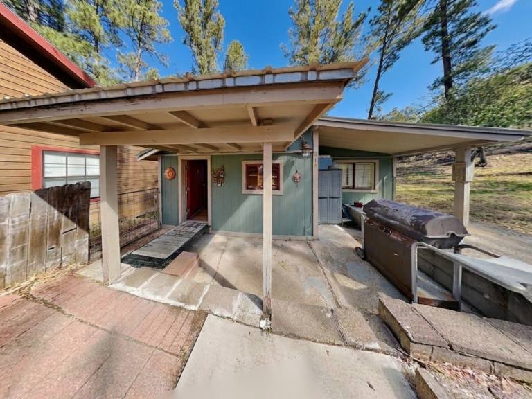J&L Cabin in Ruidoso, NM