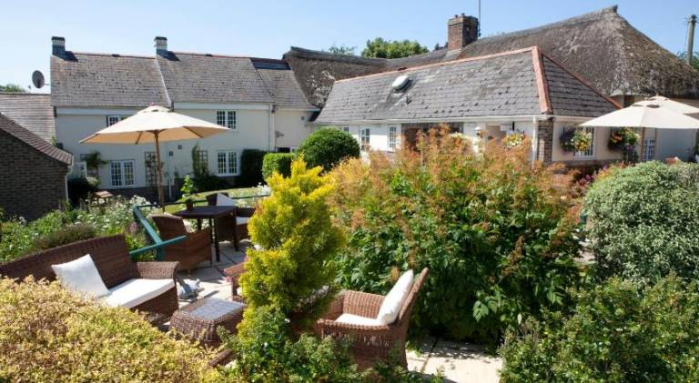 Yalbury Cottage — photo 4