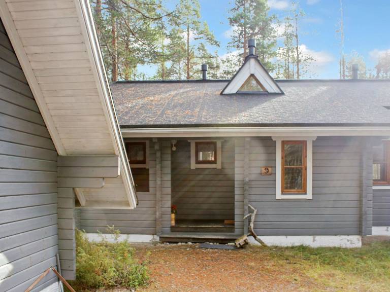 Nice vacation home with sauna | Pets are welcome — photo 2
