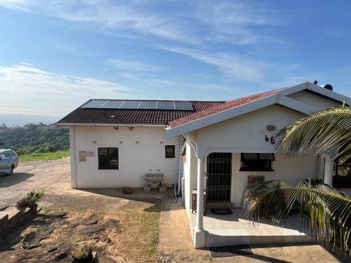 Ferienwohnung Durban