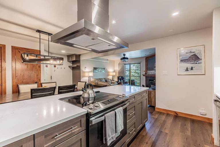Condo Steamboat Springs